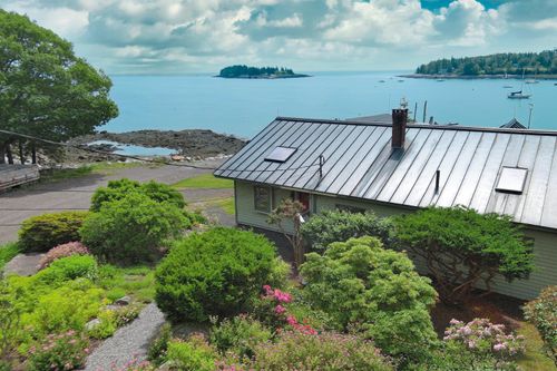 47 Barters Point Road, Saint George, ME, 04860 | Card Image