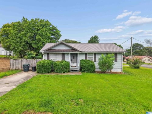 501 Oak Crest Dr, Birmingham, AL, 35214-4660 | Card Image