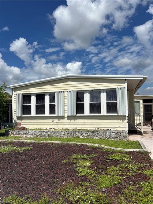 775 Knotty Pine Cir, NORTH FORT MYERS, FL, 33917-7408 | Card Image