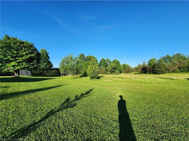 580330 Sideroad 60, House other with 4 bedrooms, 2 bathrooms and 14 parking in Berkeley ON | Image 40