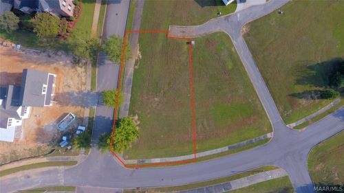 1403 Cherry Tree Lane, Prattville, AL, 36066 | Card Image