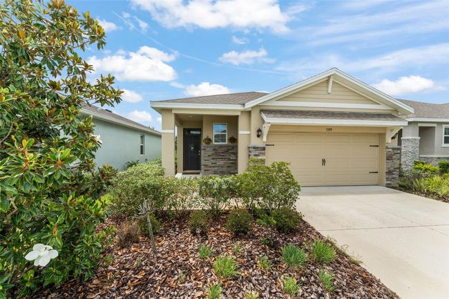 5395 Sunshine Dr, House other with 3 bedrooms, 2 bathrooms and null parking in WILDWOOD FL | Image 37