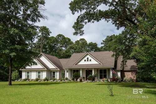 18754 Treasure Oaks Rd, Gulf Shores, AL, 36542-5842 | Card Image