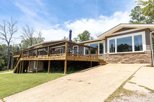 257 Larkspur Lane, Mountain Home, AR, 72653 | Card Image