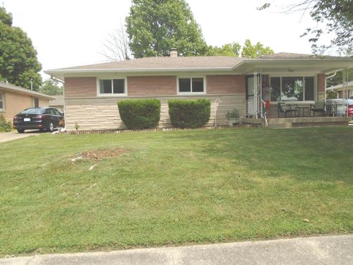 431 N 14th Ave, Beech Grove, IN, 46107-1117 | Card Image