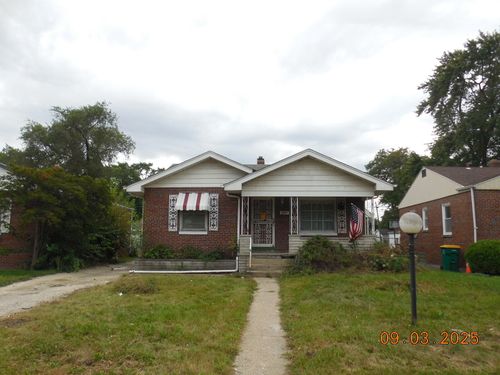 1413 W 35th Ave, Gary, IN, 46408 | Card Image