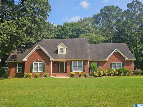 6123 Steeple Chase Dr, PINSON, AL, 35126-3483 | Card Image