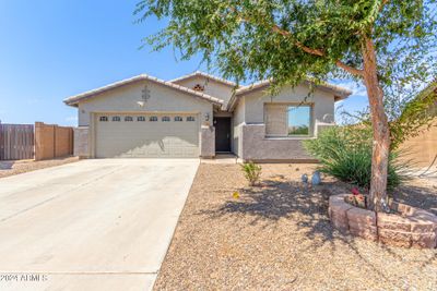 17362 N Carmen Avenue, House other with 4 bedrooms, 2 bathrooms and null parking in Maricopa AZ | Image 3