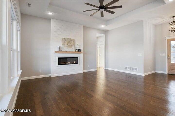 Residential in Holts Summit 5