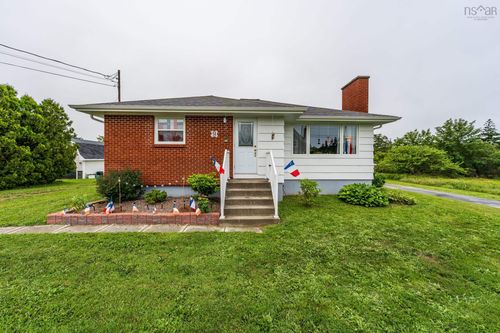 51 Surette Rd, Wedgeport, NS, B0W3P0 | Card Image