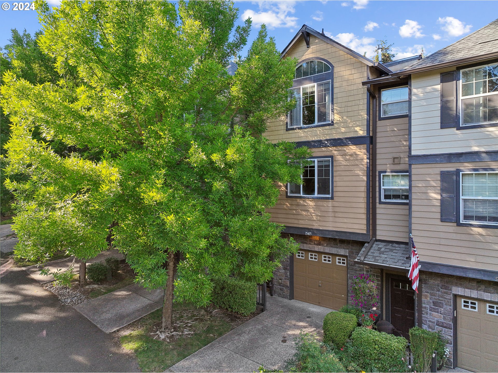Cobalt Ln, Beaverton, OR 97007