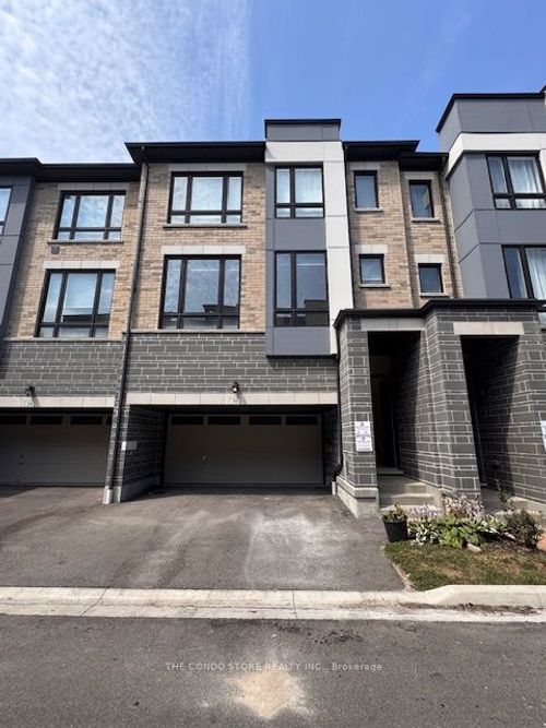 36 Steamboat Way, Whitby, ON, L1N0M6 | Card Image