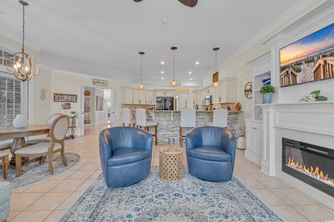 139 Olde Canal Loop, House other with 4 bedrooms, 3 bathrooms and 2 parking in Pawleys Island SC | Image 17