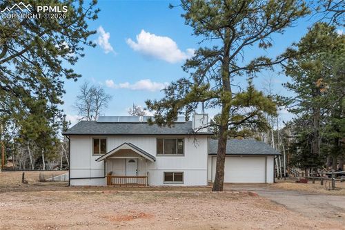 35 Illini Dr, Woodland Park, CO, 80863-8704 | Card Image