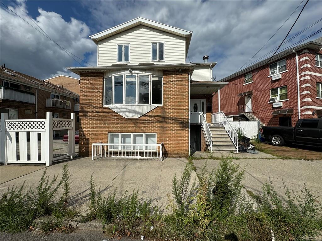 92nd St, Brooklyn, NY 11236