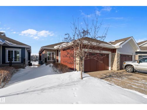 3090 Cameron Heights Way Nw, Edmonton, AB, T6M0S7 | Card Image