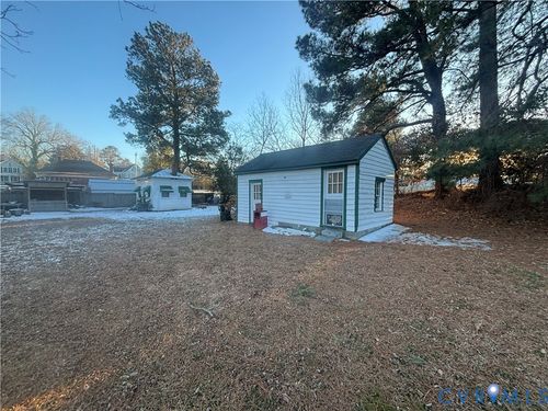 168 N County Dr, Wakefield, VA, 23888-2939 | Card Image