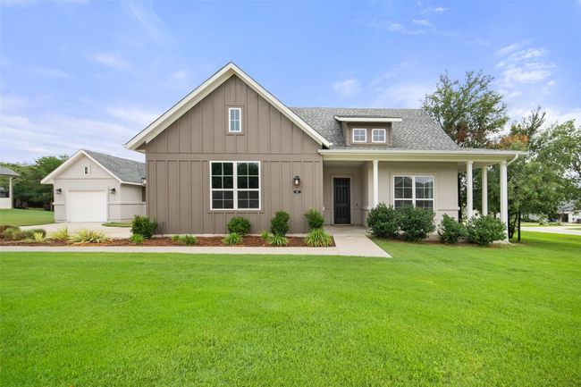 127 Buteo St, House other with 4 bedrooms, 3 bathrooms and 2 parking in Cedar Creek TX | Image 6