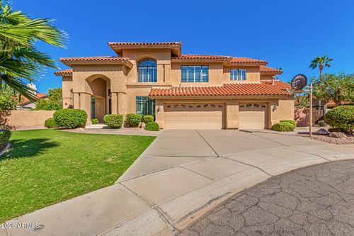 9124 N 108th Way, Scottsdale, AZ, 85259-5789 | Card Image