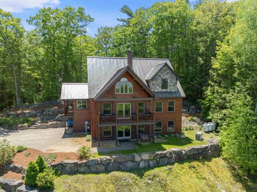 124 Tate Rd, Gilford, NH, 03249-7438 | Card Image