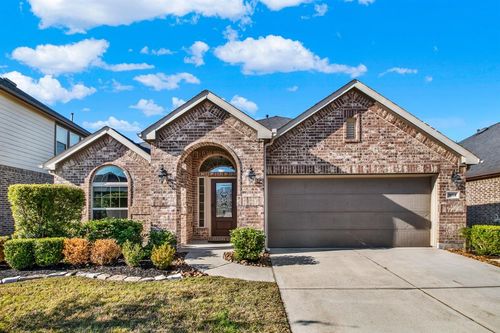 3864 Oakmist Bend Lane, Spring, TX, 77386 | Card Image