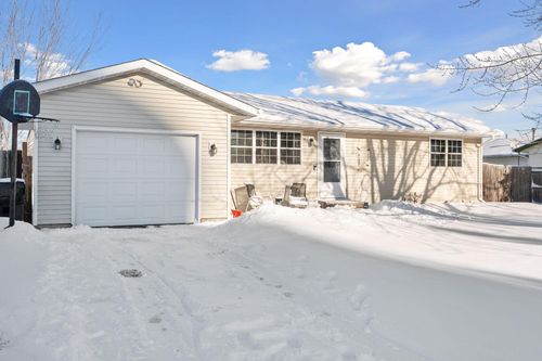 3937 233rd Ln Nw, Saint Francis, MN, 55070-9518 | Card Image