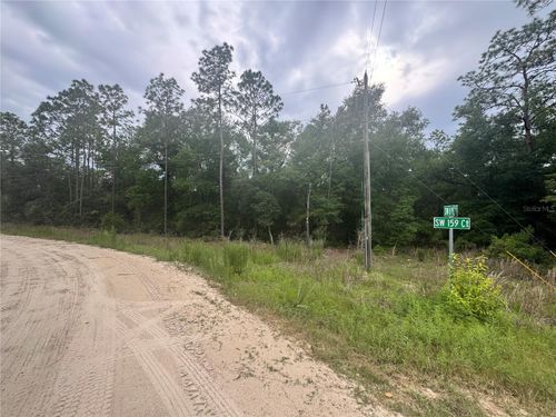 TBD Sw 159th Ct, OCALA, FL, 34481 | Card Image