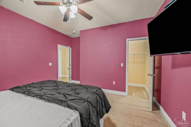 2450 Redford Dr, House other with 3 bedrooms, 2 bathrooms and 4 parking in Cantonment FL | Image 48
