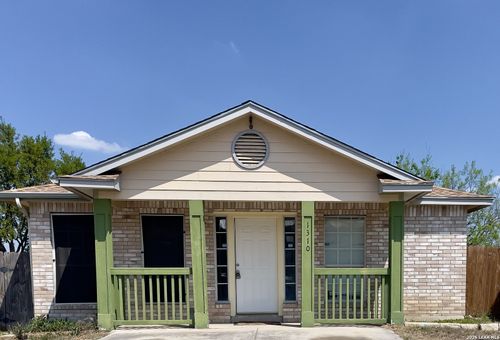 1310 Melissa Sue, San Antonio, TX, 78228-4316 | Card Image
