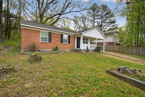 4098 Kerwin Dr, Memphis, TN, 38128-2148 | Card Image