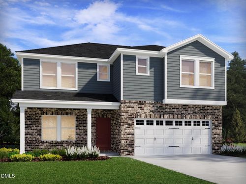 108 Beadwood Street, Wendell, NC, 27591 | Card Image