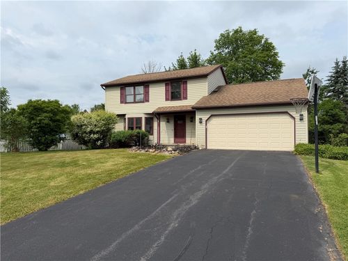 23 Albano Dr, Hilton, NY, 14468-1076 | Card Image