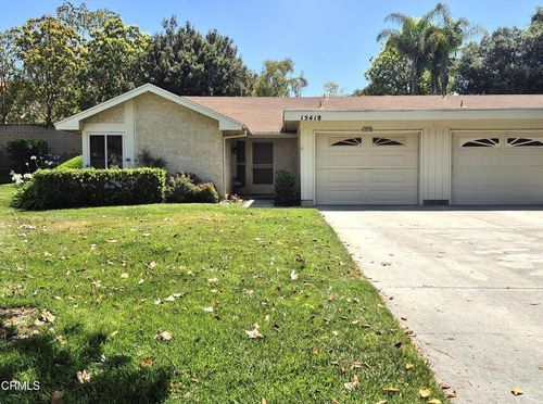 15418 Village 15, Camarillo, CA, 93012-7022 | Card Image
