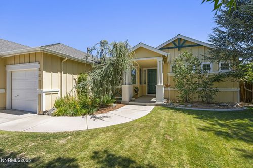 2755 Falcon View Ct, Sparks, NV, 89436-5606 | Card Image