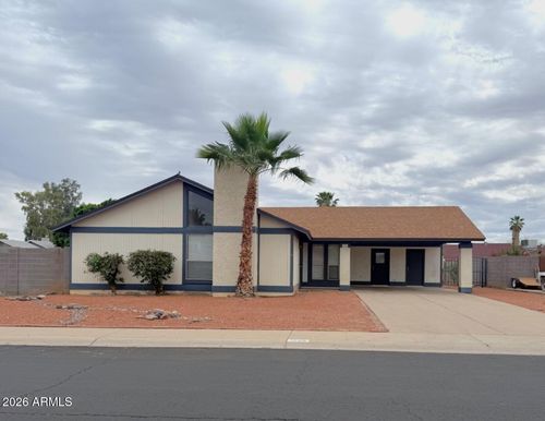 1205 W Chilton St, Chandler, AZ, 85224-1316 | Card Image