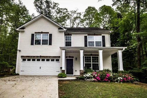 5181 Heather Rd Se, Smyrna, GA, 30082-5121 | Card Image