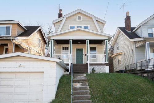 21 Glenwood Ave, Cincinnati, OH, 45217 | Card Image