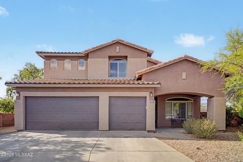 3391 N Fork River Court, Tucson, AZ, 85745 | Card Image