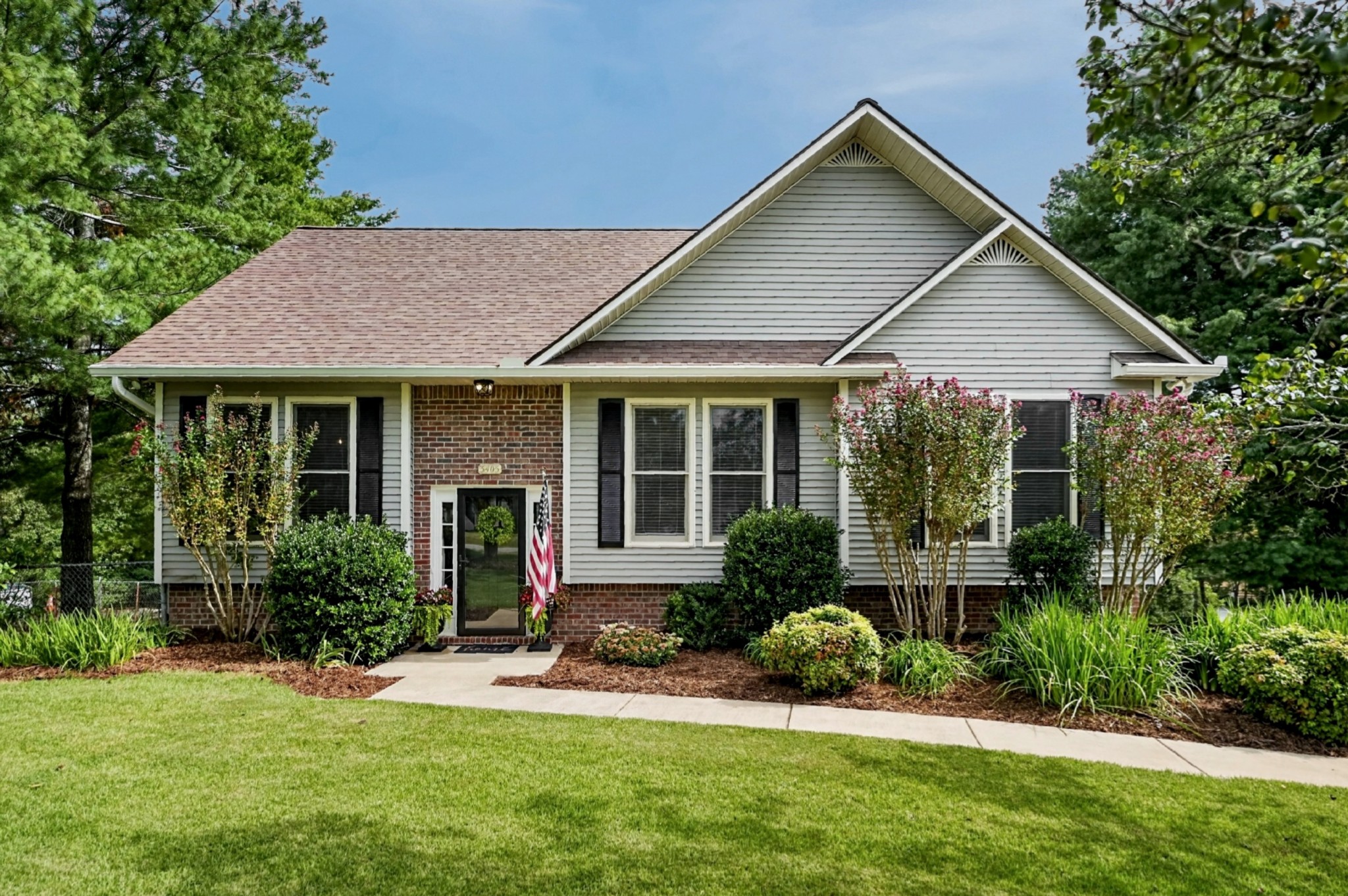 Residential in Cookeville