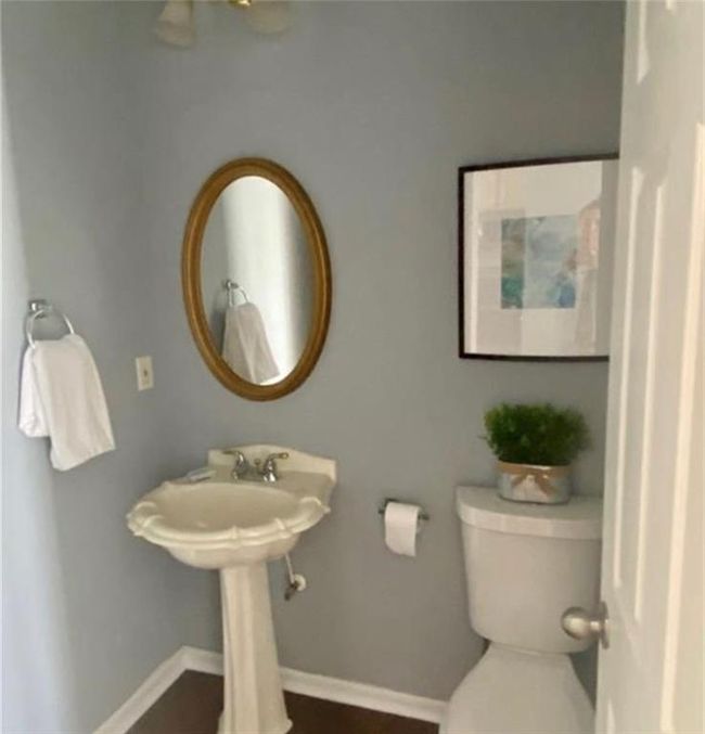 3345 Chadbourne Trl, House other with 4 bedrooms, 5 bathrooms and null parking in Alpharetta GA | Image 4
