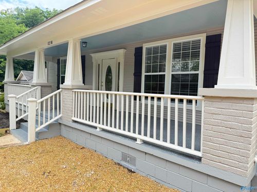 1216 North St Se, Decatur, AL, 35601-5008 | Card Image