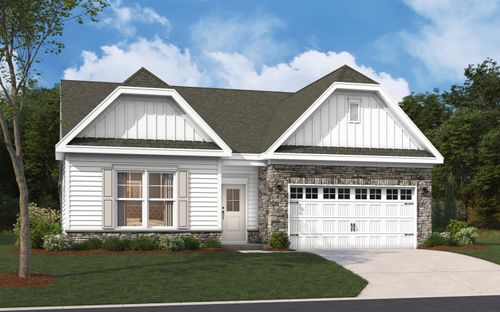 TBB Collins Farm Way, Conway, SC, 29526 | Card Image