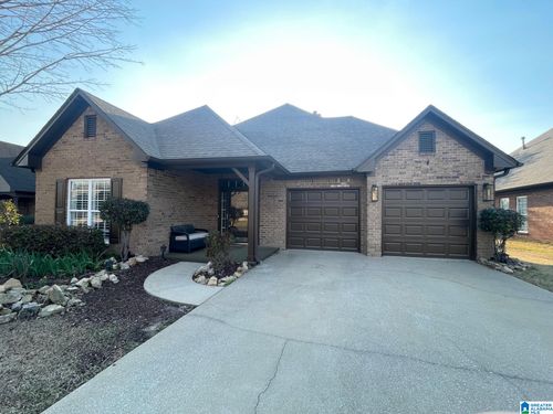 295 Creekside Ln, Hoover, AL, 35124-3983 | Card Image