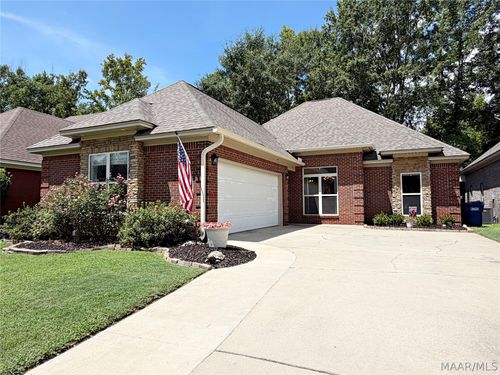 493 River Birch Cir, Wetumpka, AL, 36093-3848 | Card Image