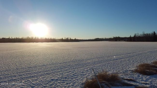 Across Lake From north looking west | Image 5
