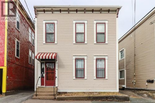 187 Bridge St, Saint John, NB, E2K1S6 | Card Image