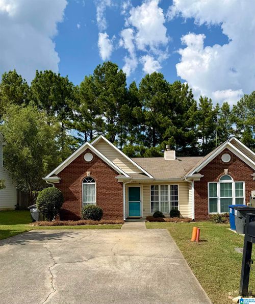 4008 Virginia Ln, HELENA, AL, 35080-3357 | Card Image