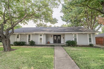 13112 Glenside Drive, House other with 4 bedrooms, 2 bathrooms and null parking in Farmers Branch TX | Image 1