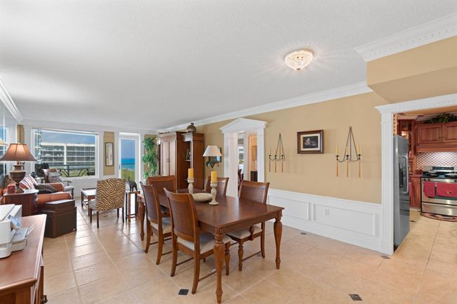 4050 - 3450 S Ocean Blvd, Condo with 1 bedrooms, 1 bathrooms and null parking in Palm Beach FL | Image 16