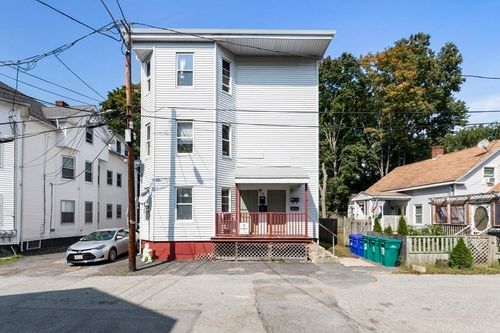 1-6 Merrit Pl, Attleboro, MA, 02703-2214 | Card Image